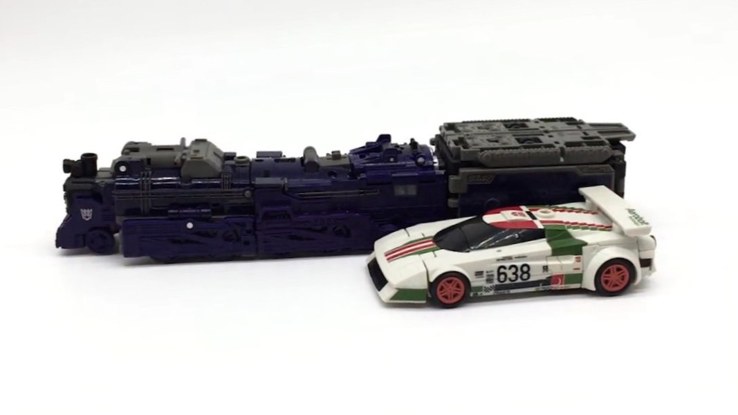 Transformers Earthrise Deluxe Wheeljack Video Review With Images 24 (24 of 24)